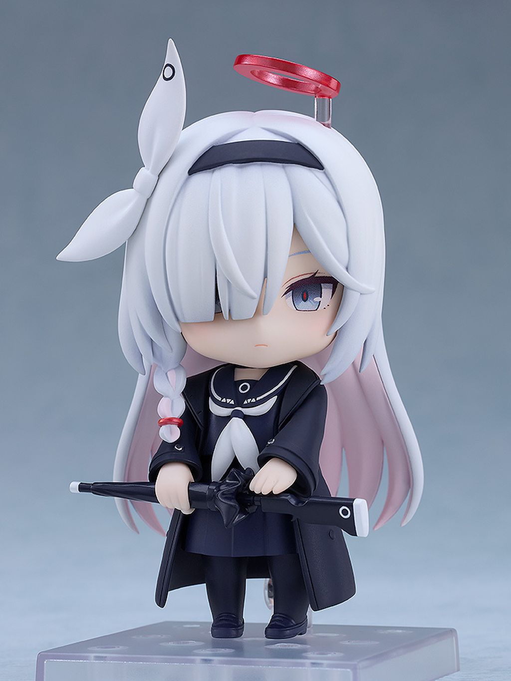 Nendoroid Plana