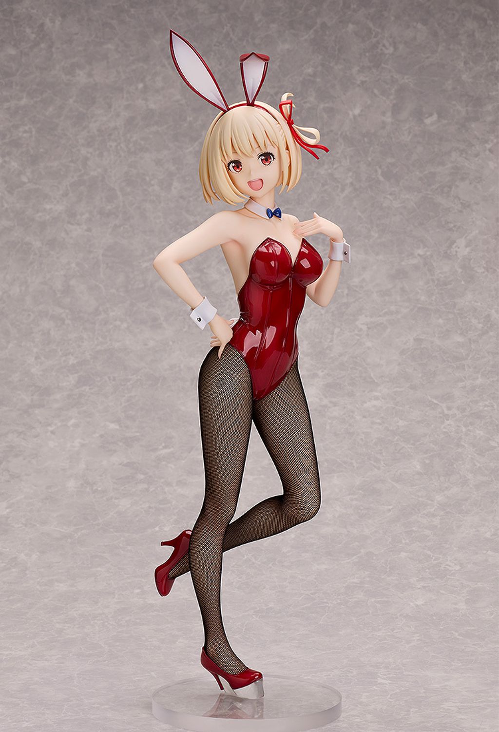 Chisato Nishikigi Bunny Ver.