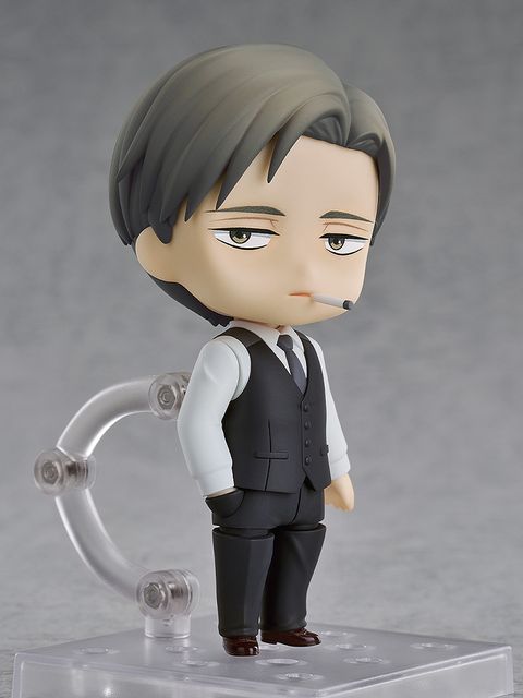 Nendoroid Yashiro