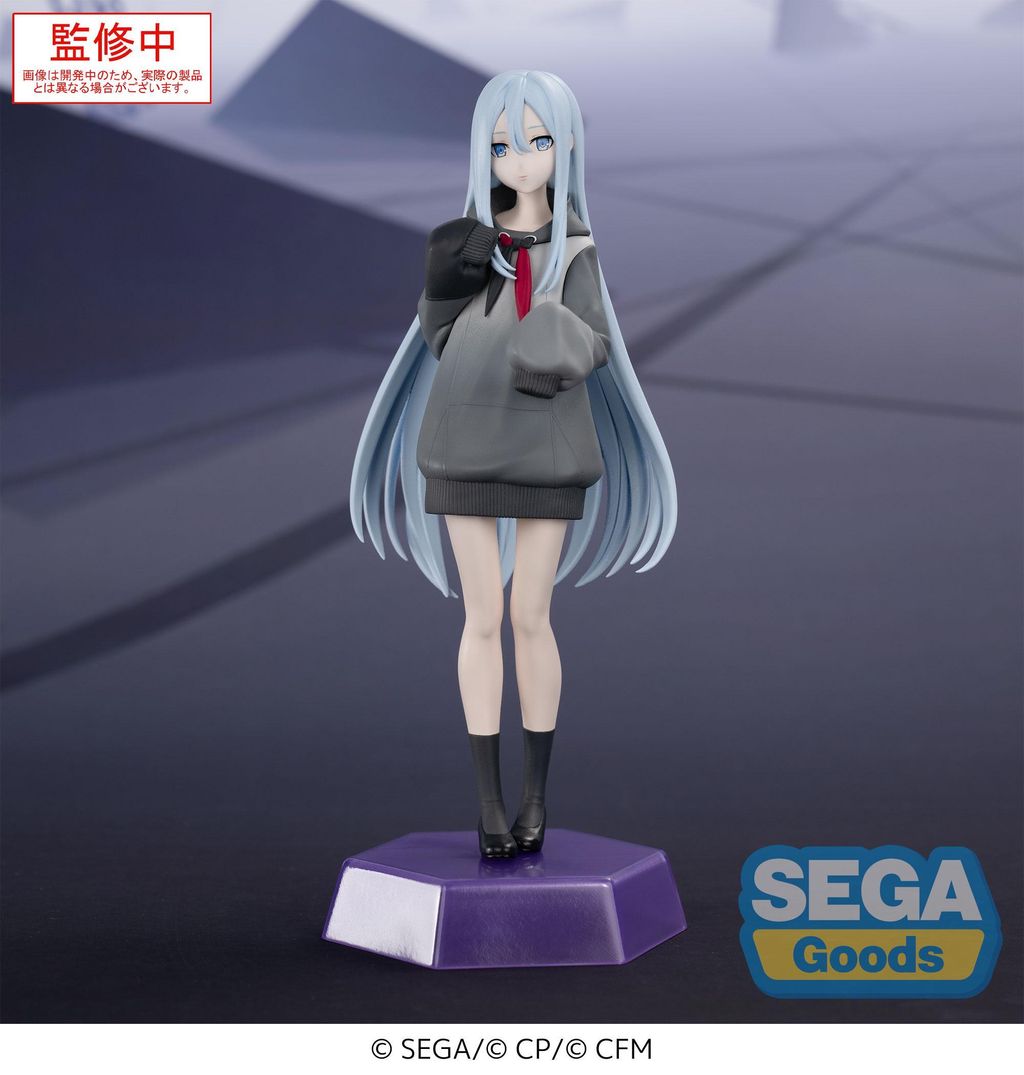 Desktop x Decorate Collections HATSUNE MIKU COLORFUL STAGE! Yoisaki Kanade
