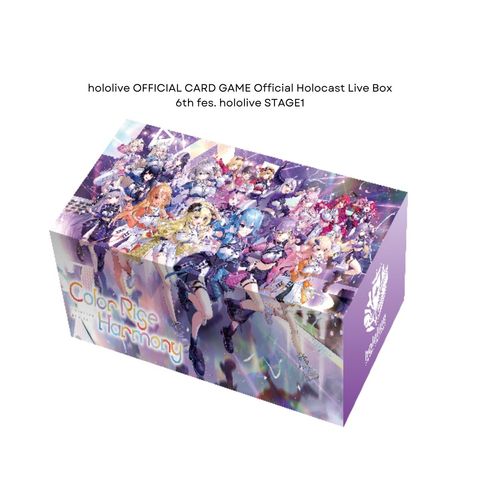 Hololive Production – Saikou Cards, Figurines & Collectibles Hololive Production – Saikou Cards, Figurines & Collectibles
