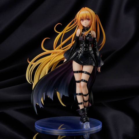 to-love-ru-darkness-golden-darkness-black-trance-ver-union-creative-