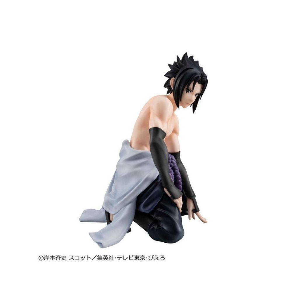 GEM Series PALM SIZE SASUKE