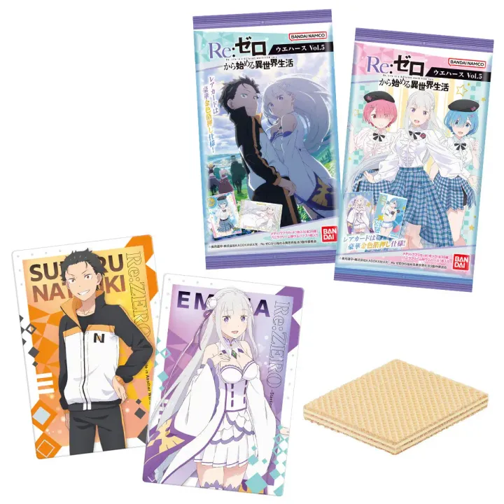 Bandai-ReZero-Starting-New-Life-in-Another-World-Wafer-Vol_5-Single-Pack-Random-10_5000x