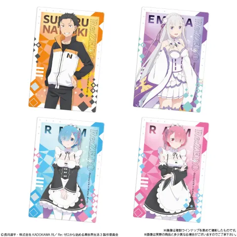 Bandai-ReZero-Starting-New-Life-in-Another-World-Wafer-Vol_5-Single-Pack-Random-2_5000x