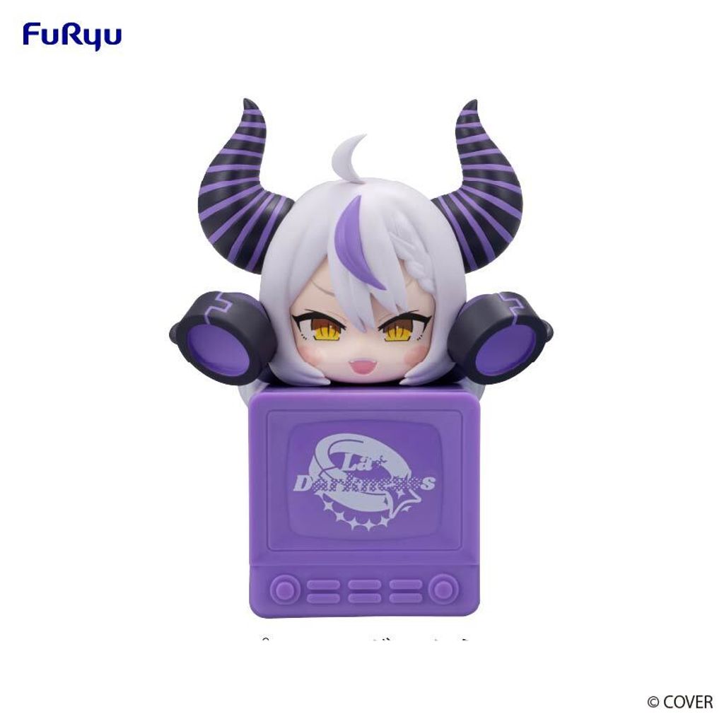 hololive Hikkake Figure -La+ Darknesss-