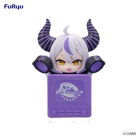 hololive Hikkake Figure -La+ Darknesss-