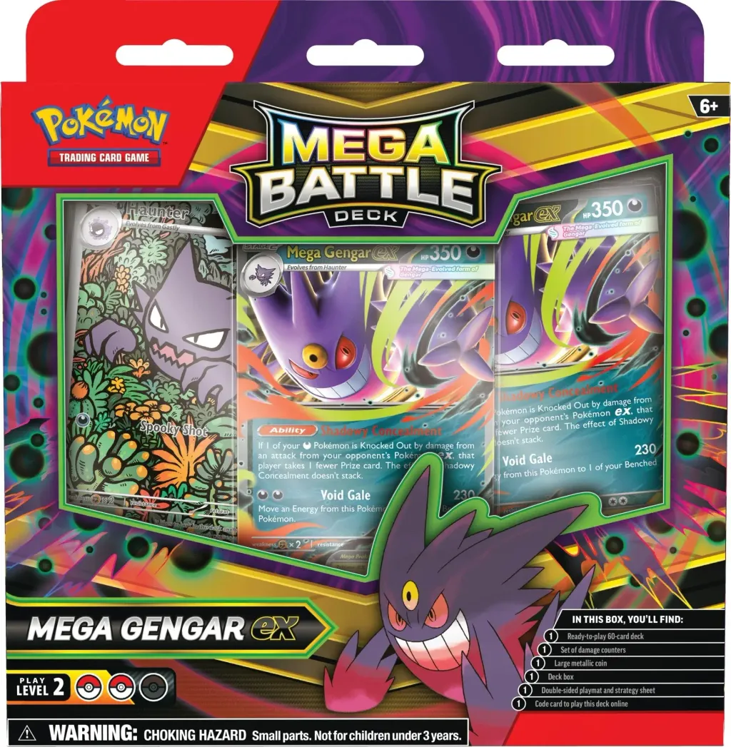 The-Pokemon-Company-International-Pokemon-TCG-Mega-Gengar-exMega-Diancie-ex-Mega-Battle-Deck-Mega-Gengar-ex-2_2048x