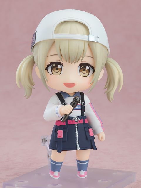 Nendoroid Azusawa Kohane