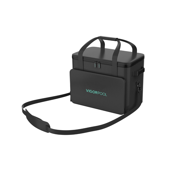 bag for vigorpool captain 1200