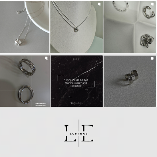  | Luminae.studio