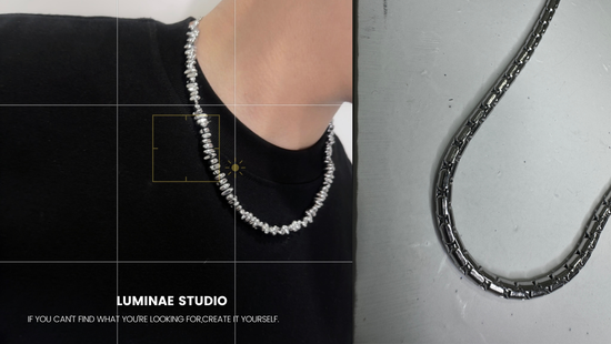  | Luminae.studio