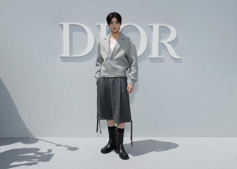 Kim Jones 入主 5 週年！Dior 2024 春夏男裝系列有哪些看點？