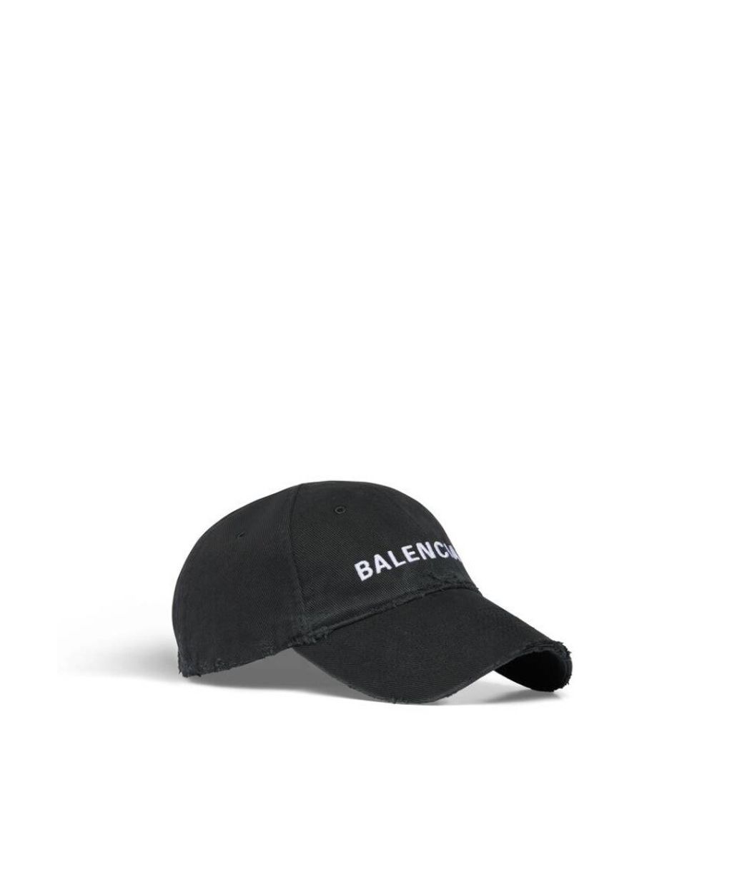全新預購】Balenciaga 刺繡仿舊老帽– Classic Trend 全新二手時裝精品