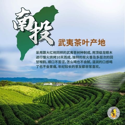 武夷碳焙2