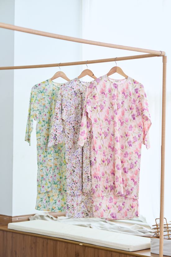 New in | Inayahco