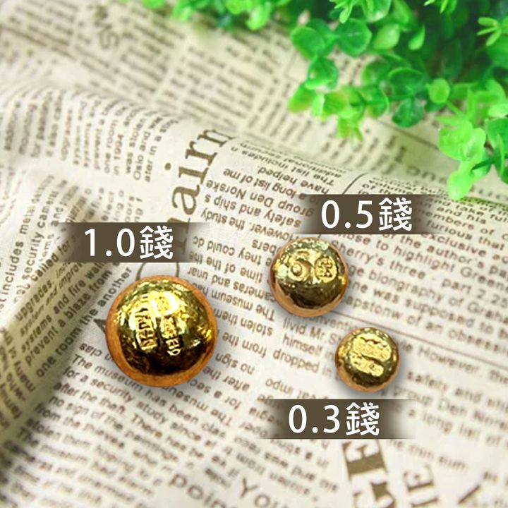 小金豆