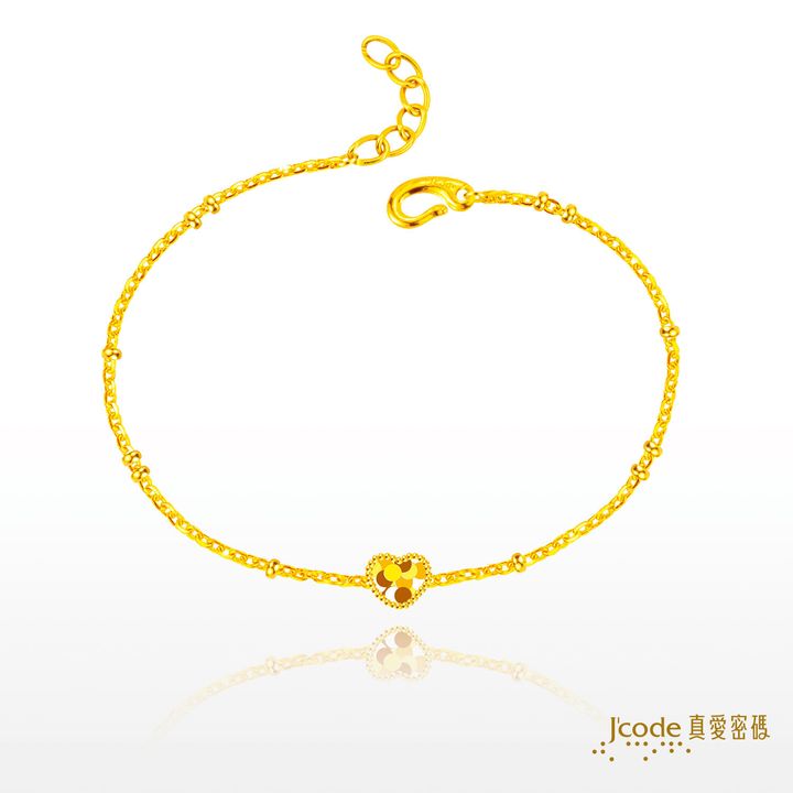 寵愛你(CNC)手鍊