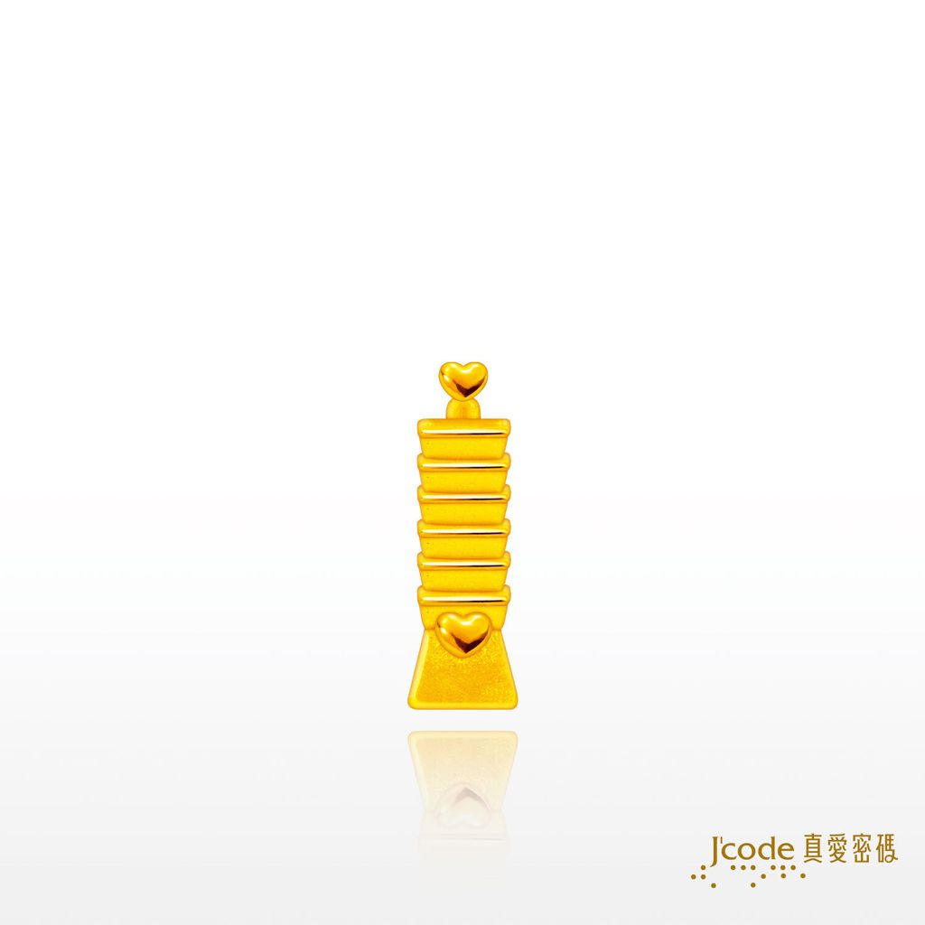 台灣地圖金豆-台北地標