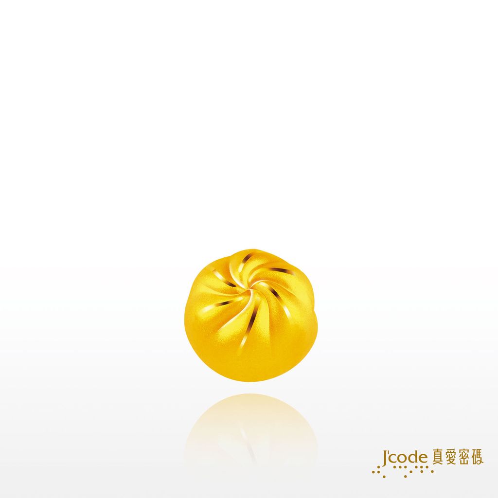 台灣特色金豆-小籠包