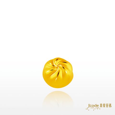 台灣特色金豆-小籠包