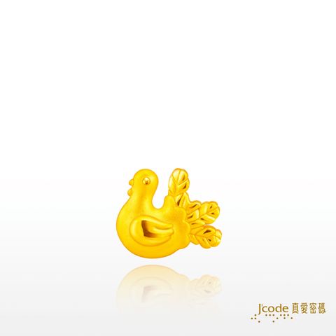 台灣特色金豆-火雞