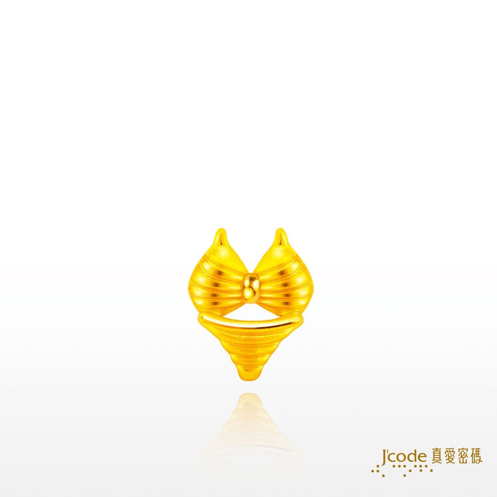 台灣特色金豆-比基尼