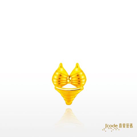 台灣特色金豆-比基尼