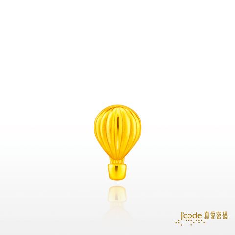 台灣特色金豆-熱氣球