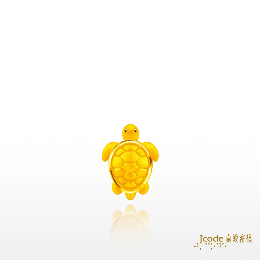台灣特色金豆-海龜