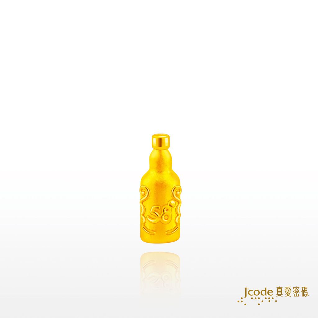 台灣特色金豆-高粱