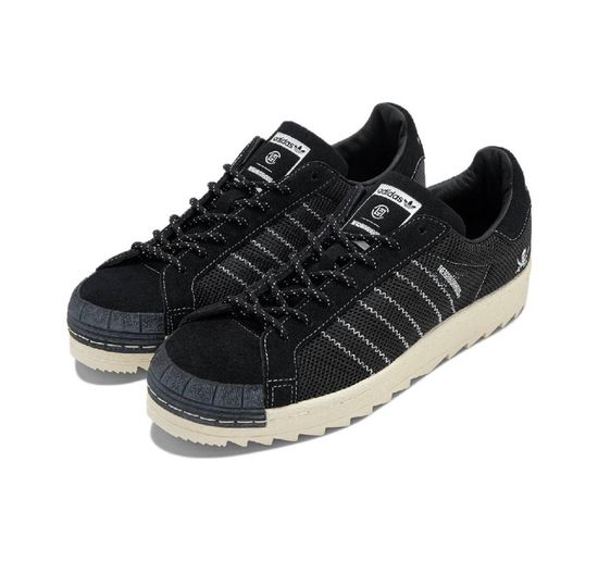 NEIGHBORHOOD × CLOT x adidas Superstar | Osss_1666 潮流選品店