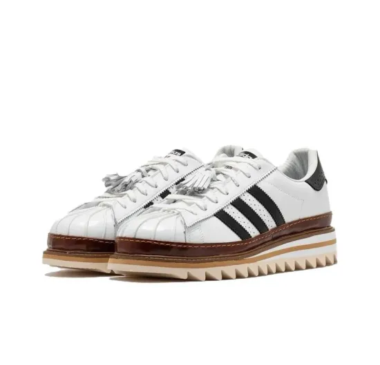 CLOT x adidas originals Superstar | Osss_1666 潮流選品店