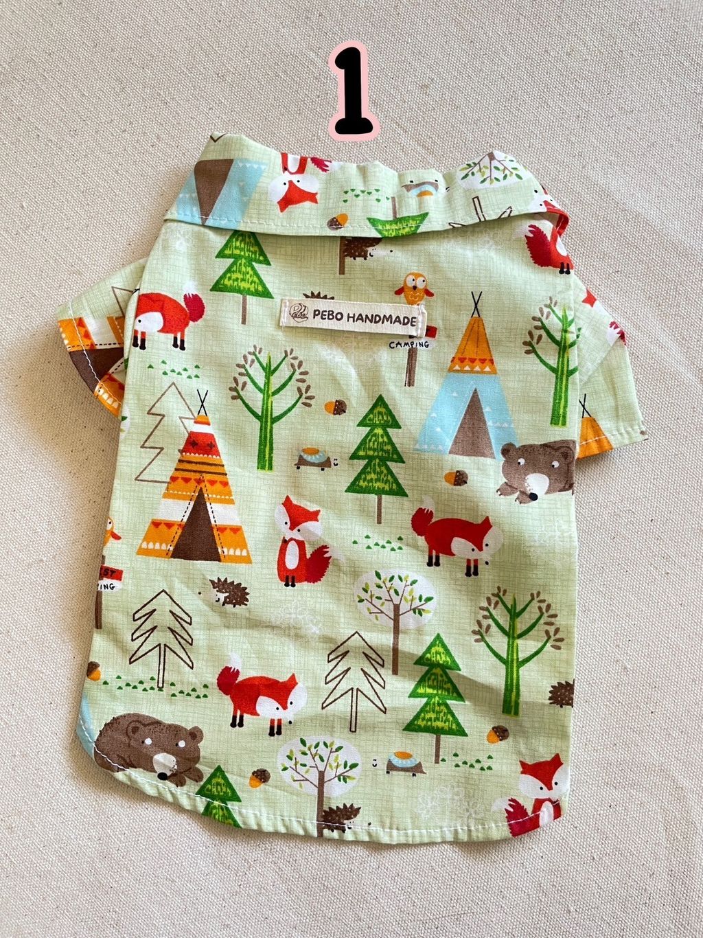 LINE_ALBUM_襯衫XS_240115_2