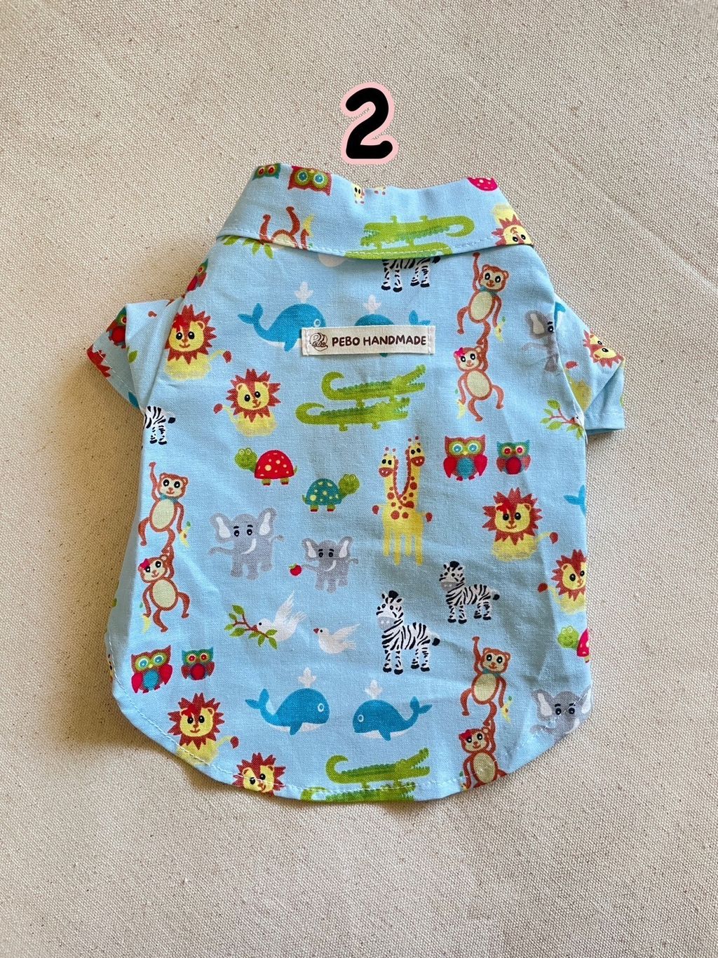 LINE_ALBUM_襯衫XS_240115_1