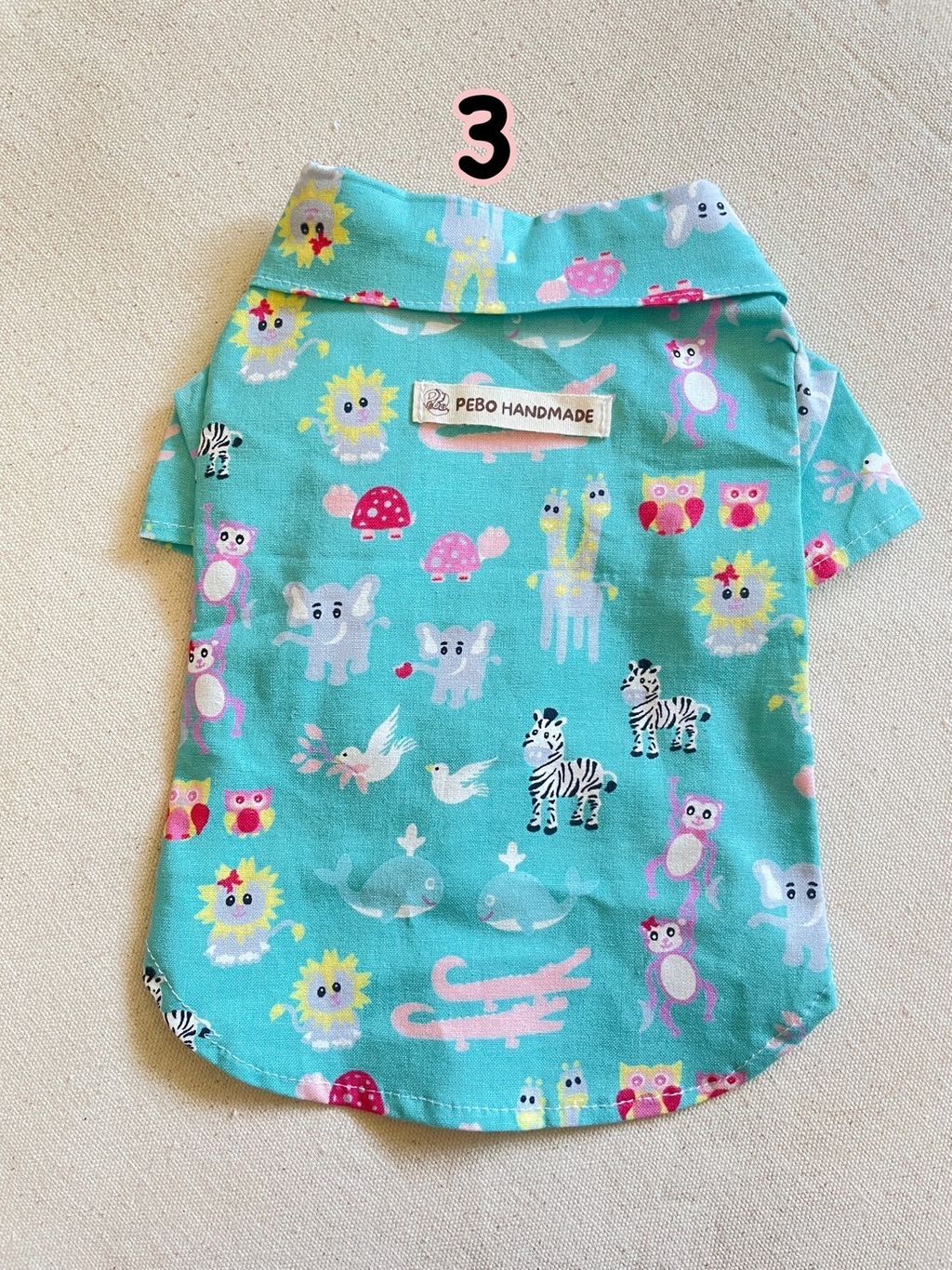 LINE_ALBUM_襯衫XS_240115_0