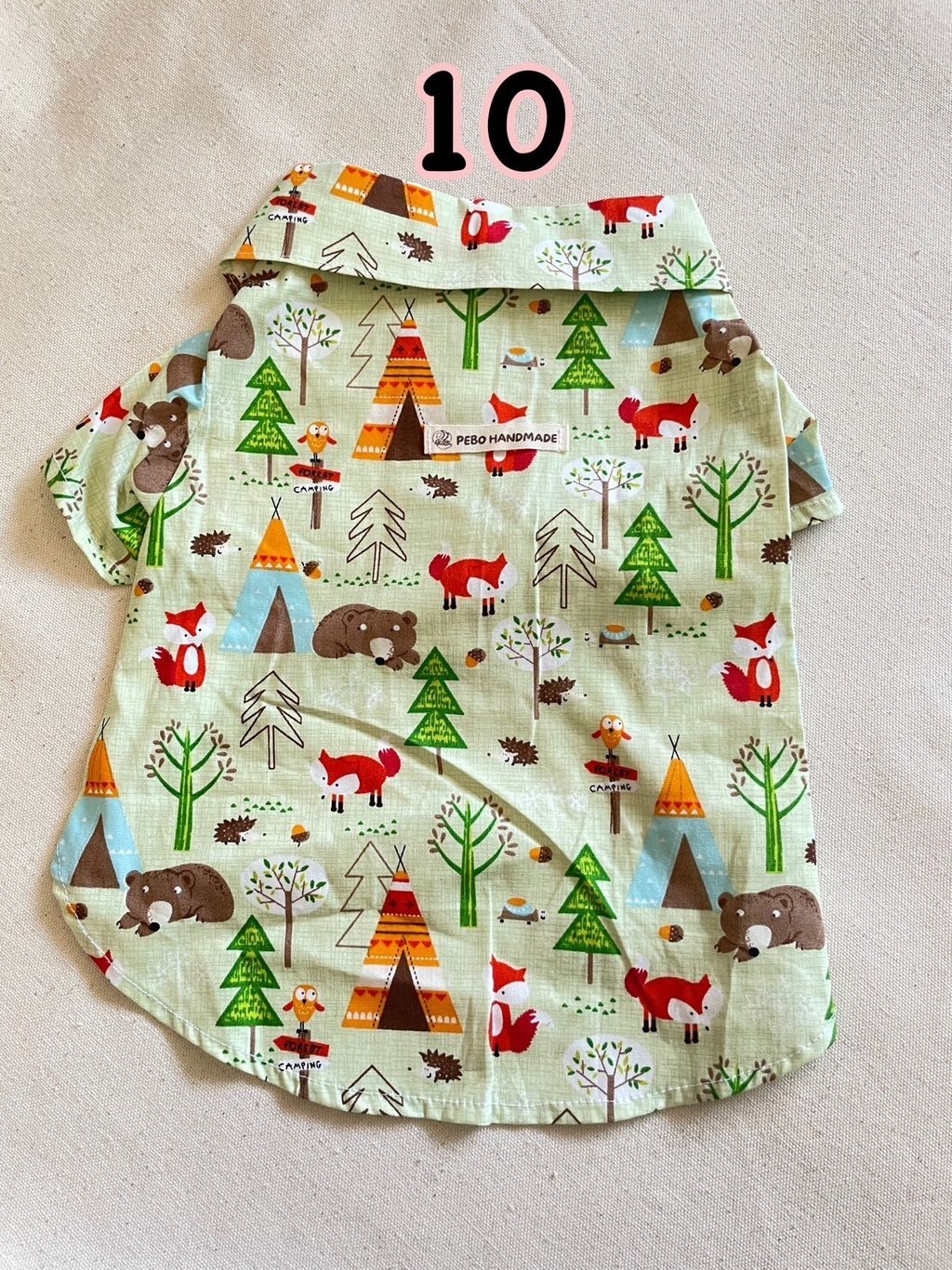 LINE_ALBUM_襯衫L_240115_0