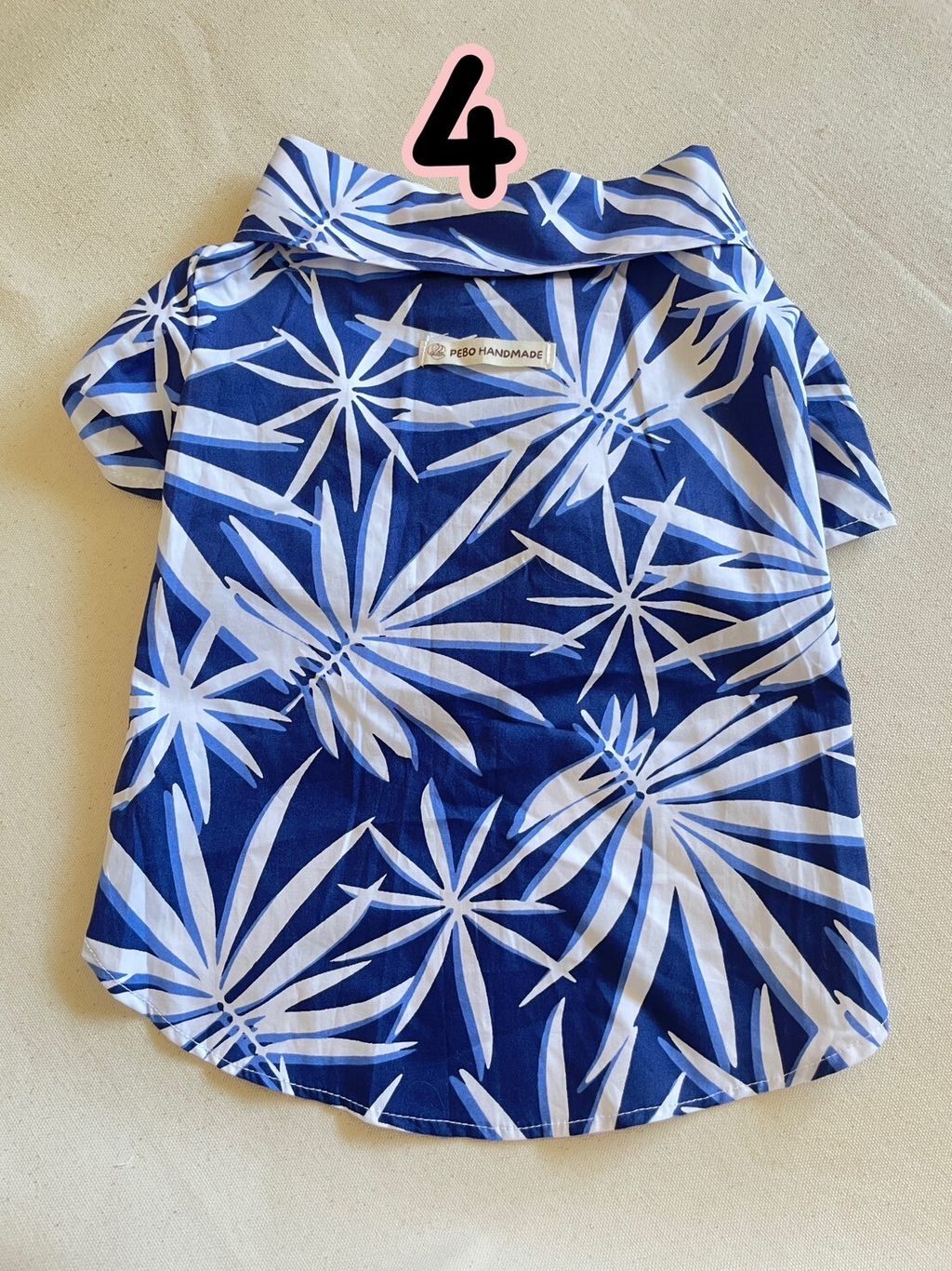 LINE_ALBUM_XL 襯衫_240115_1