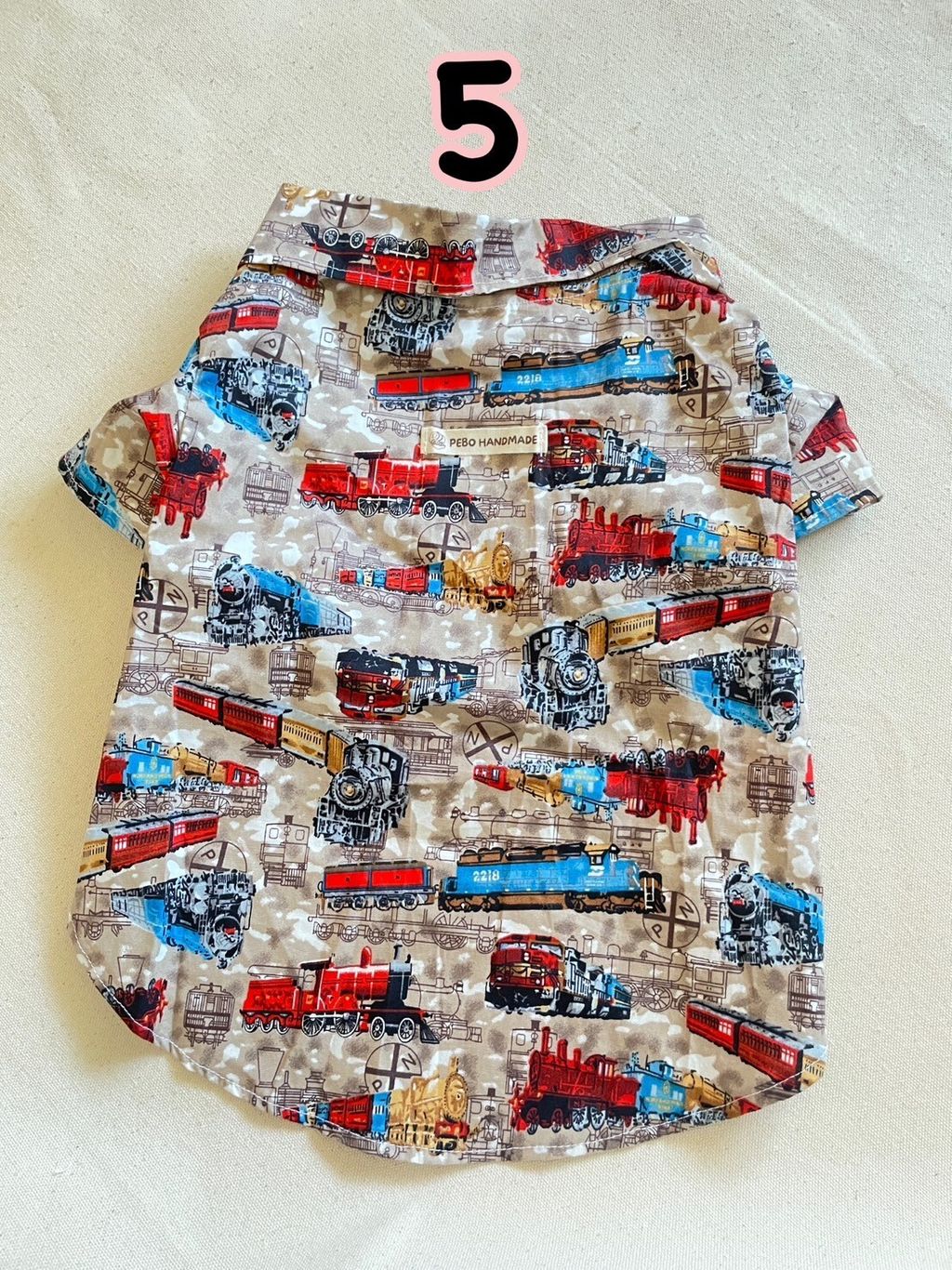 LINE_ALBUM_XL 襯衫_240115_0