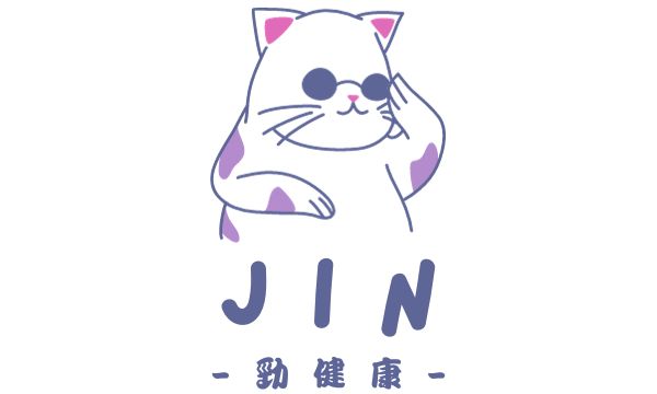 JIN-勁健康