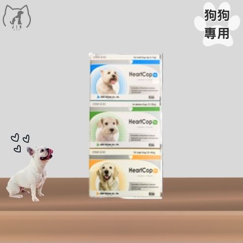 寶齡-寵護心