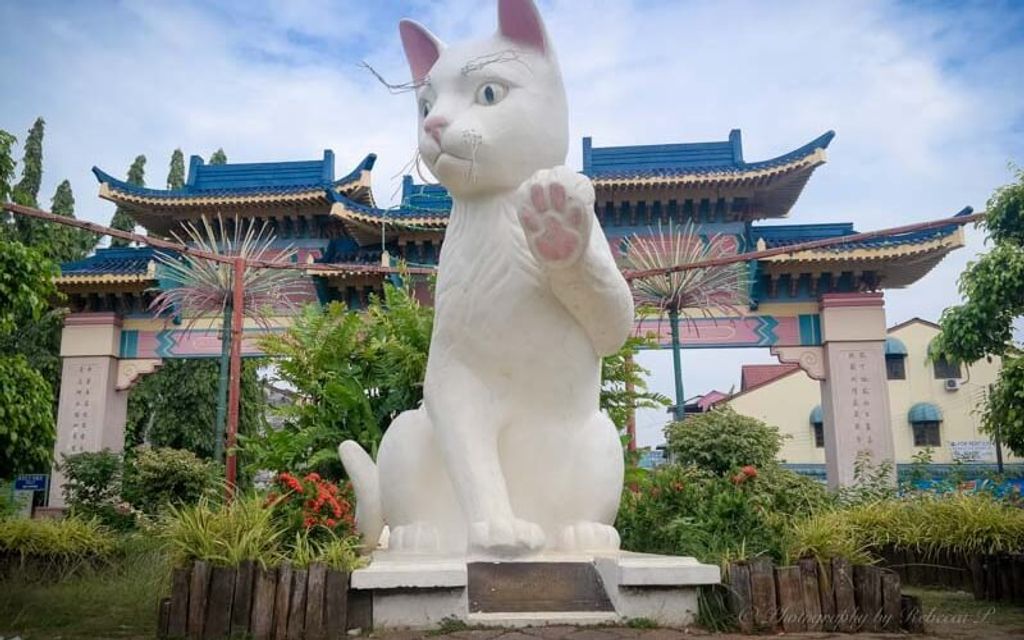 DaysNightsKuchikuching-sarawak