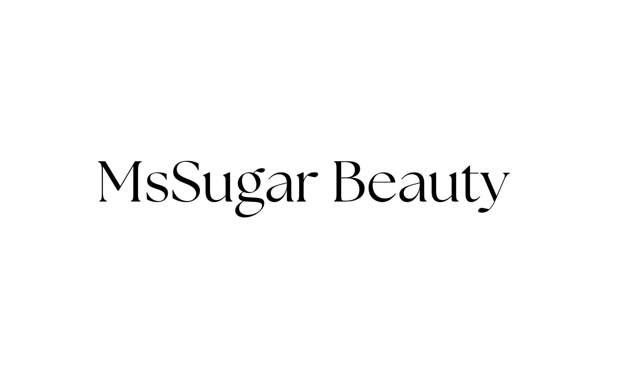 MsSugar Beauty