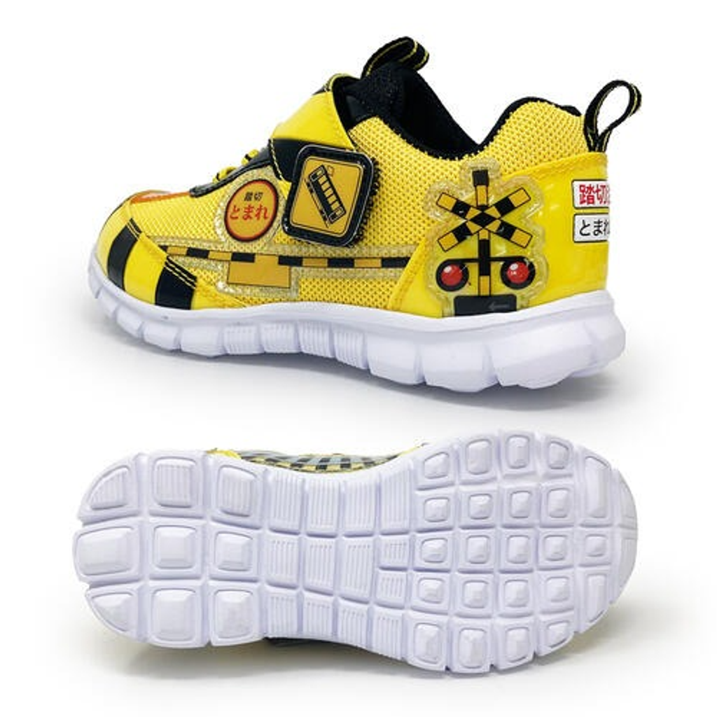 日本🇯🇵鐵路迷發瘋的發光鞋 (15-19)-7