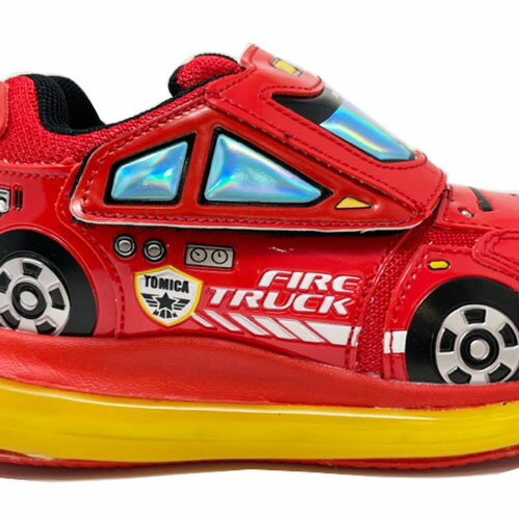 日本🇯🇵 TOMICA 帥到爆發光鞋-2