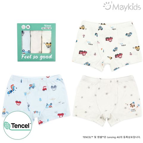 白車車+藍車車+灰火箭(Maykids 60309-N023)