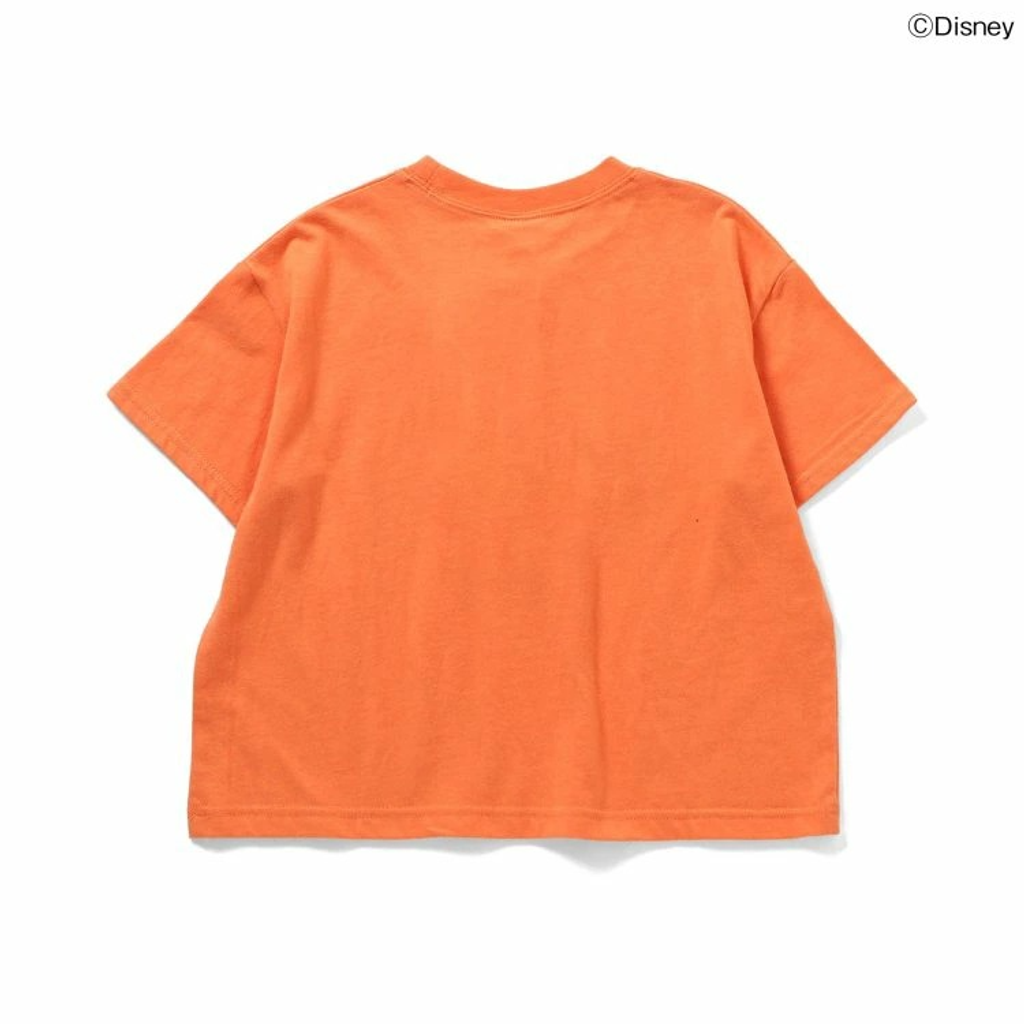 BREEZE 🇯🇵 ZOOTOPIA系列短T(80-140)-11