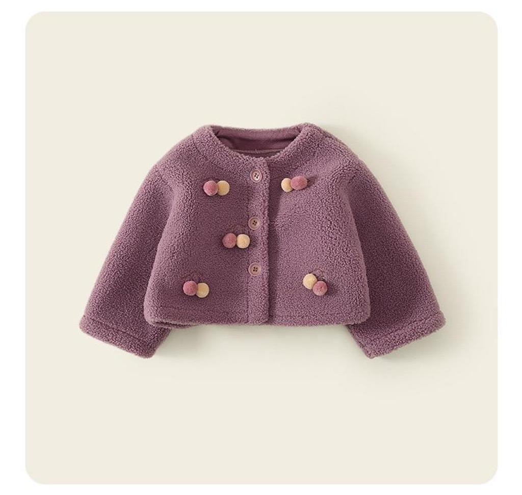 花好月圓紗裙兩件式套裝（80-120）-6