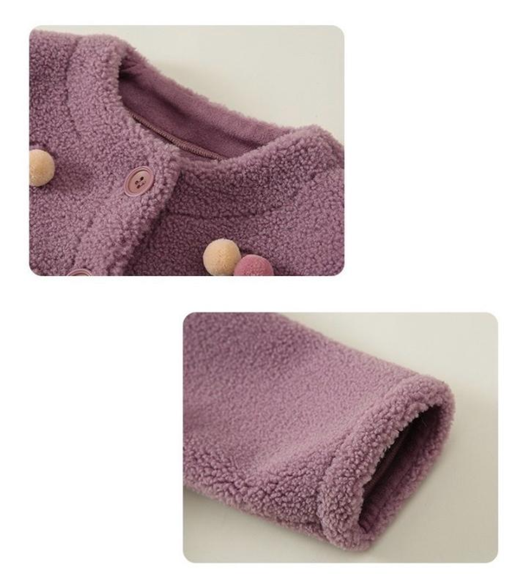 花好月圓紗裙兩件式套裝（80-120）-4