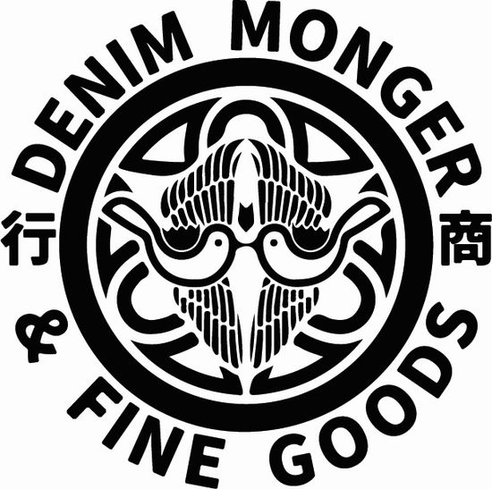 | Denim Monger & Fine Goods